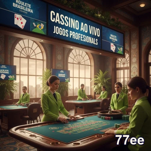 Ilustração de Foco em Jogo Responsável