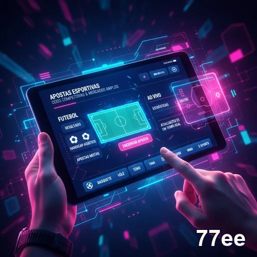 Ilustração de Descubra nossos serviços VIP em apostas esportivas