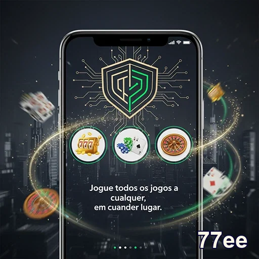 Ilustração de Benefícios Exclusivos ao se Cadastrar na 77ee