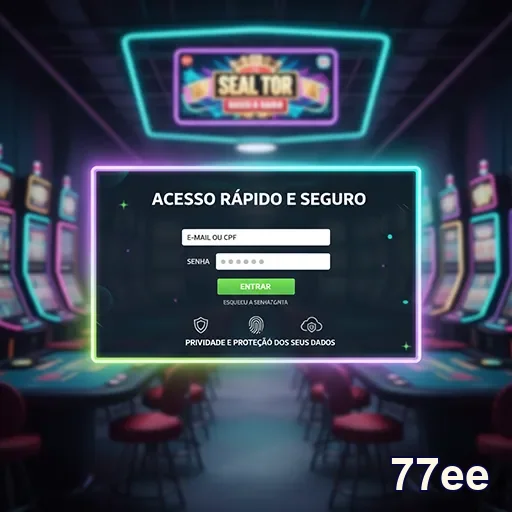 Ilustração de Exclusividade para Jogadores VIP