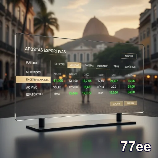 Ilustração de Suporte Local Especializado