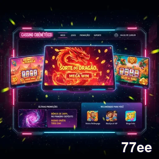 Ilustração de Soluções Inovadoras