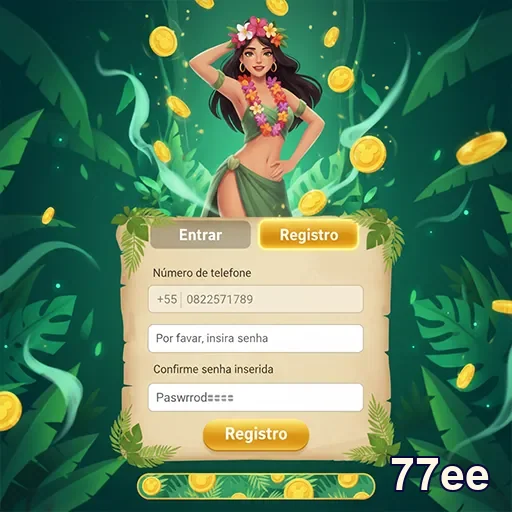 Ilustração de Aposte em uma Experiência Rápida e Segura