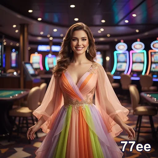 Ilustração de Experimente serviços VIP na plataforma 77ee com segurança