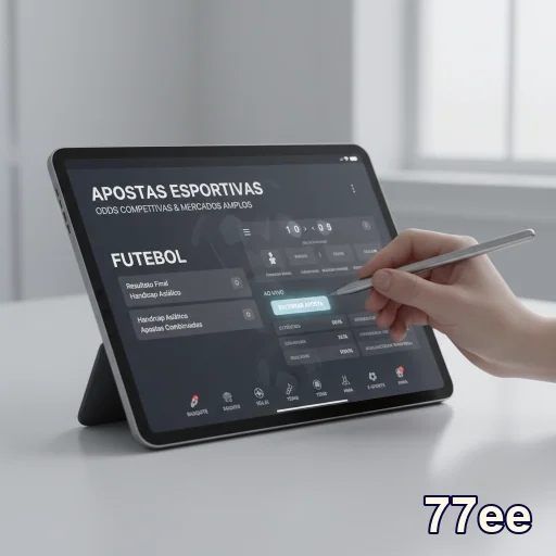 Ilustração de Experiência Exclusiva para Jogadores