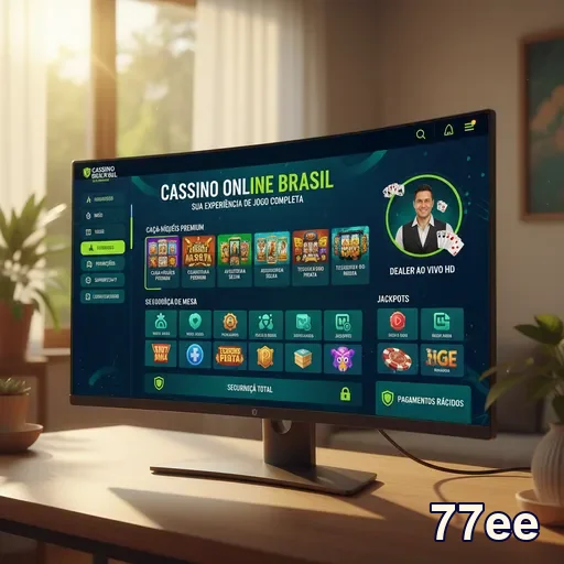 Ilustração de Interação Simples com Nossos Serviços