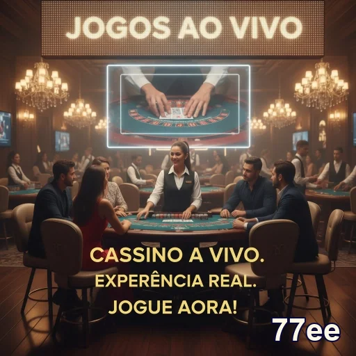 Ilustração de Explore os Serviços VIP da 77ee com Total Segurança