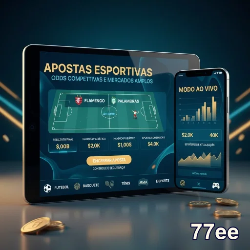 Ilustração de Sustentabilidade