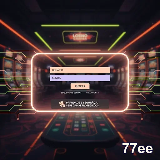 Ilustração de Explore Nossos Jogos de Slot Inovadores