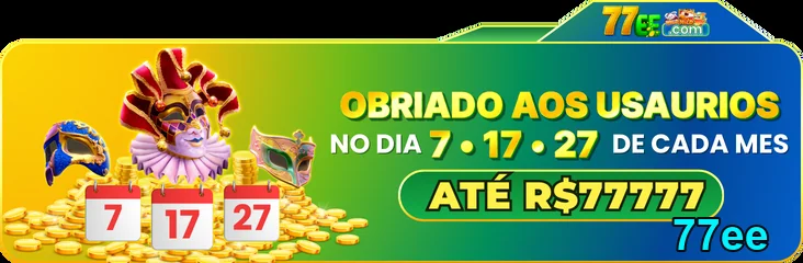 77ee: Cadastre-se Aproveite nossos serviços VIP exclusivos