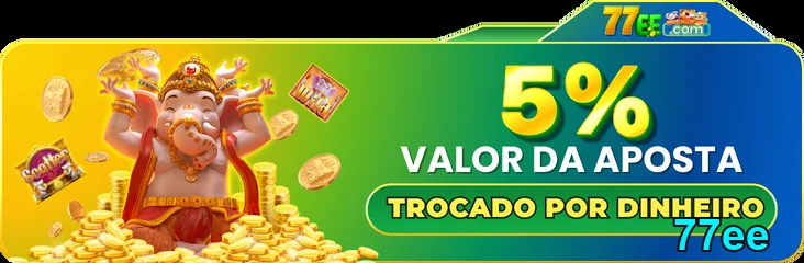 Usuário acessando o aplicativo 77ee com facilidade